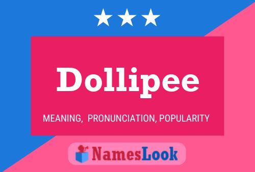 Dollipee Naam Poster