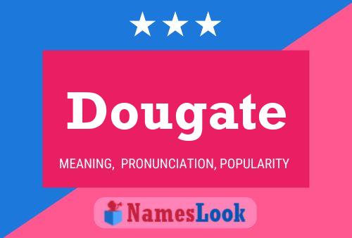 Dougate Naam Poster