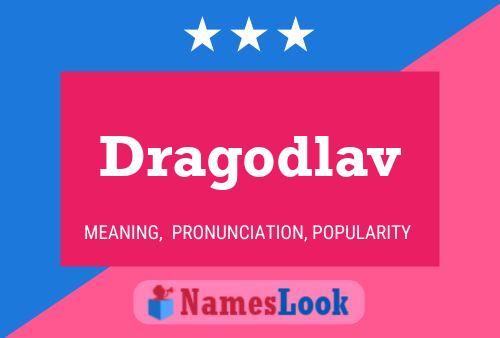 Dragodlav Naam Poster