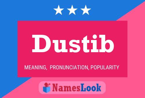 Dustib Naam Poster