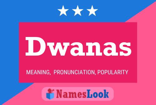 Dwanas Naam Poster