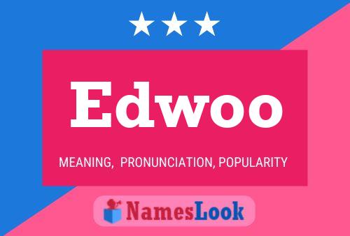 Edwoo Naam Poster