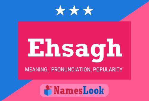 Ehsagh Naam Poster