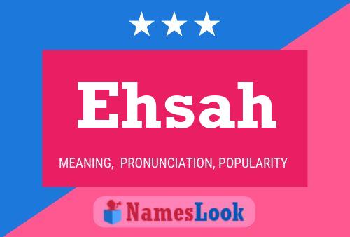 Ehsah Naam Poster