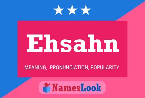 Ehsahn Naam Poster