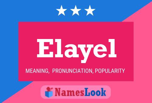 Elayel Naam Poster