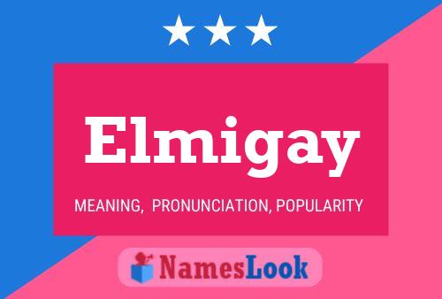 Elmigay Naam Poster