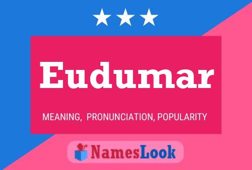 Eudumar Naam Poster