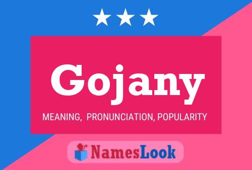 Gojany Naam Poster