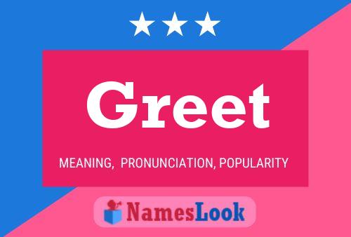 Greet Naam Poster