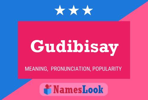 Gudibisay Naam Poster