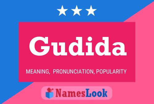 Gudida Naam Poster