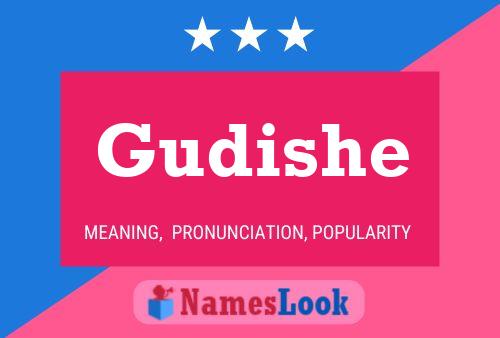 Gudishe Naam Poster