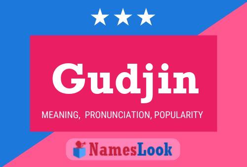 Gudjin Naam Poster