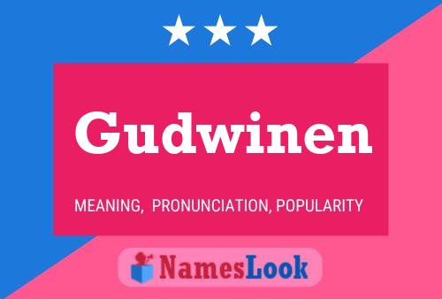 Gudwinen Naam Poster