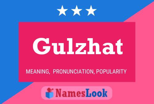 Gulzhat Naam Poster