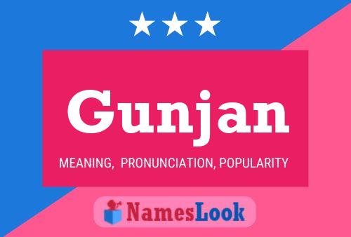 Gunjan Naam Poster