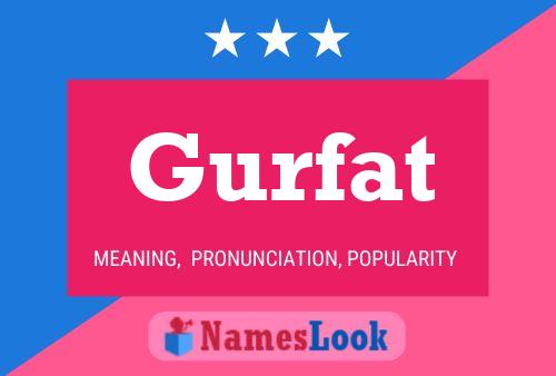 Gurfat Naam Poster