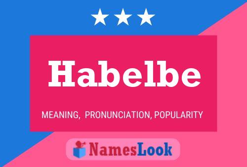 Habelbe Naam Poster