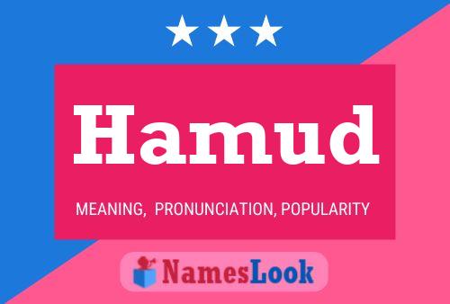 Hamud Naam Poster