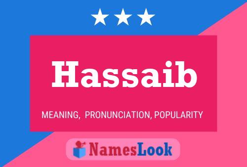 Hassaib Naam Poster