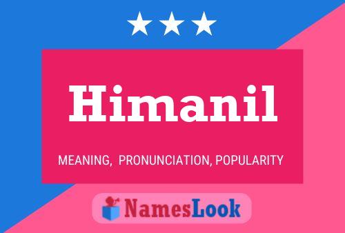 Himanil Naam Poster