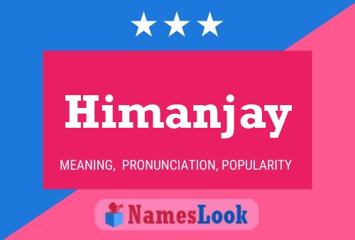 Himanjay Naam Poster