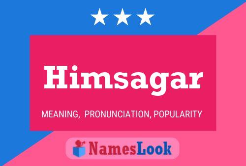 Himsagar Naam Poster