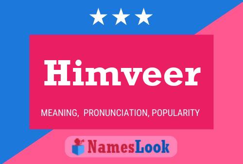 Himveer Naam Poster