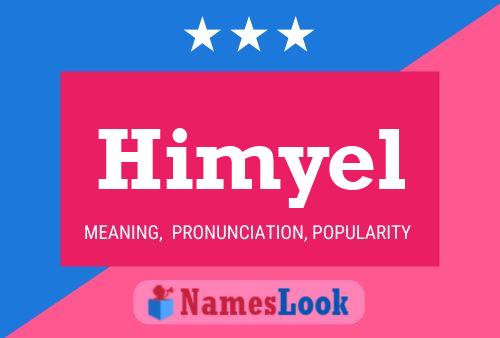 Himyel Naam Poster