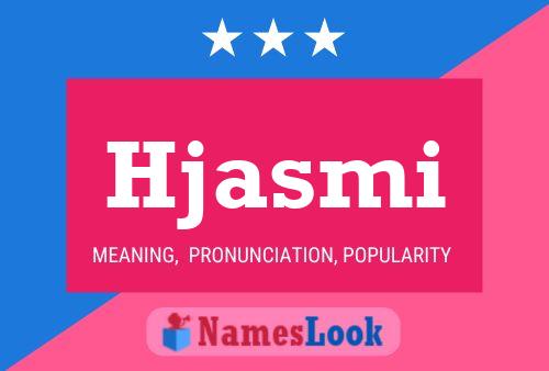 Hjasmi Naam Poster