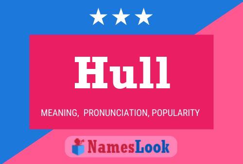 Hull Naam Poster