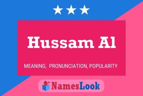 Hussam Al Naam Poster