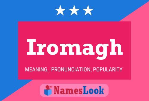 Iromagh Naam Poster