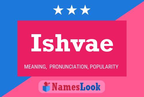 Ishvae Naam Poster