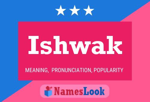 Ishwak Naam Poster