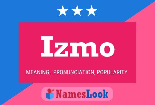 Izmo Naam Poster