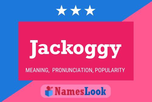 Jackoggy Naam Poster