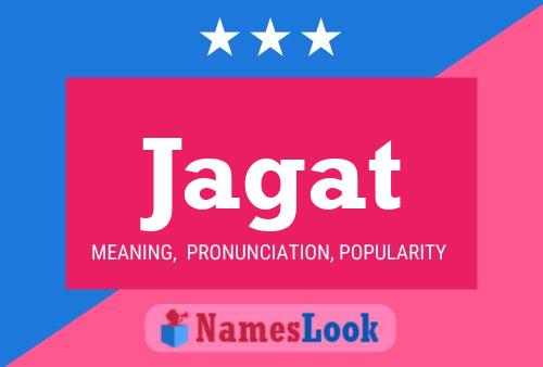 Jagat Naam Poster