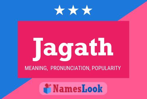 Jagath Naam Poster