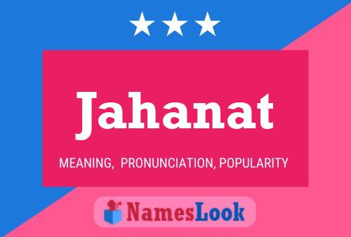 Jahanat Naam Poster