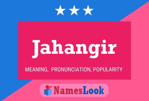 Jahangir Naam Poster