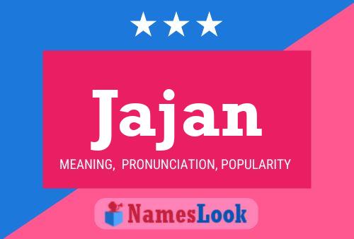 Jajan Naam Poster