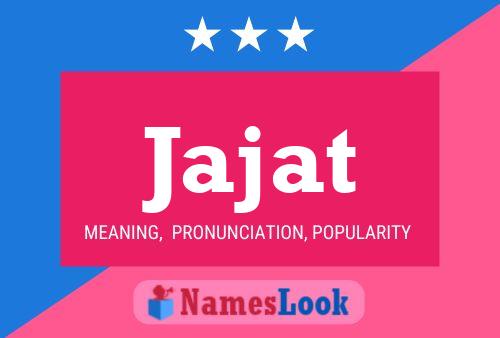 Jajat Naam Poster