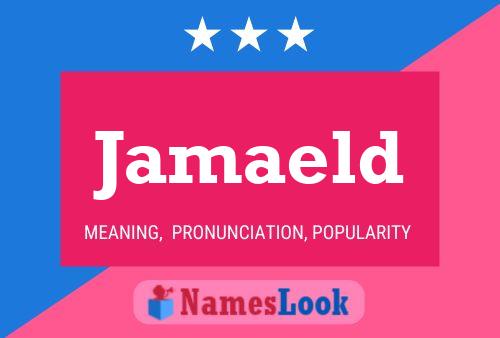 Jamaeld Naam Poster