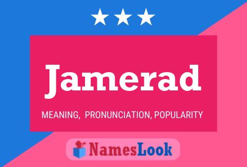 Jamerad Naam Poster