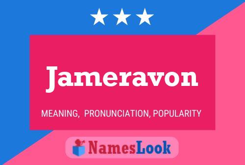 Jameravon Naam Poster