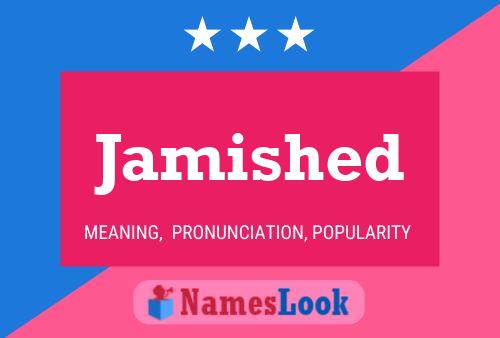 Jamished Naam Poster