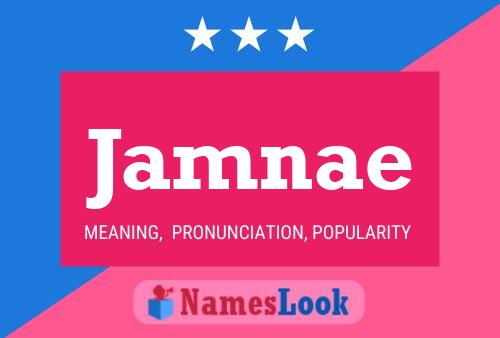 Jamnae Naam Poster