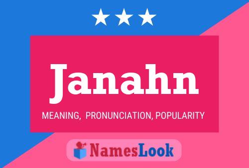 Janahn Naam Poster